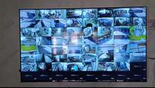 Camera de Video surveillance HD