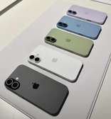 iPhone 16 simple 128Go esim