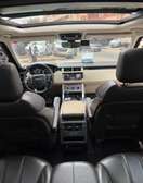RANGE ROVER SPORT  ANNÉE 2017 VENANT DÉJÀ DÉDOUANER
