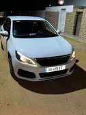Peugeot 308 2019