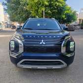 MITSUBSHU OUTLANDER 2024