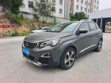 Peugeot 4008