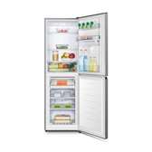 REFRIGERATEUR 250LITRES HISENSE COMBINE 4TIROIRS GRIS