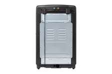 MACHINE A LAVER LG 14KG TOP LOAD NOIR T1466NEHT2A