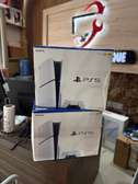 Ps5 slim version Cd