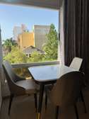 Appartement meublé au virage