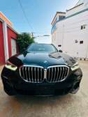 BMW X5 PACK M Année 2019