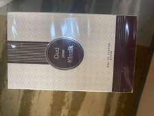 Oud pour Klasik – Eau de Parfum 100 ml