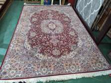 Moquette Persan ROYAL TAPIS iranienne 3x4
