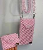 Accessoires en perles