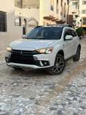 Mitsubishi RVR limited