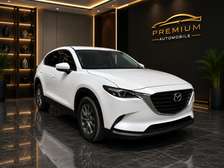Mazda cx9 2019