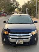 Ford edge 2014