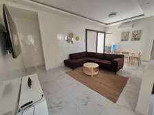 À LOUER – MAISON F4 MEUBLÉE À NGOR