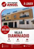 Ref_1834_GL Villa à  louer à Diamniadio