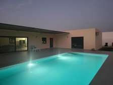 Magnifique villa à vendre Saly Center