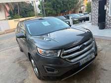 Ford Edge sel année 2015