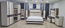Chambres à coucher turque 9Pièces
