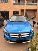 2016 Mercedes GLA 250