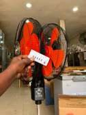 Ventilateur double face