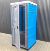 Toilette mobile