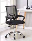 Chaise de bureau