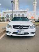 Mercedes C300 2012