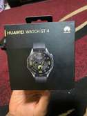 Huawei Watch GT 4