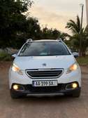 Peugeot 2008 essence