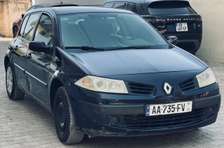 RENAULT MÉGANE 2  ANNÉE 2008