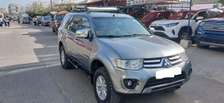 Mitsubishi L200 diesel 2014