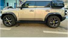JETOUR T2 version 4X4 2023, Confort et Performance