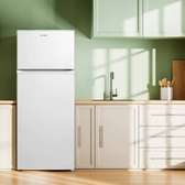 REFRIGERATEUR KUMTEL 2PORTES 204LITRES