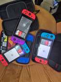Nintendo Switch 1