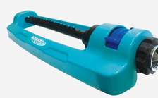 Arroseur automatique oscillant couvre 334m carré