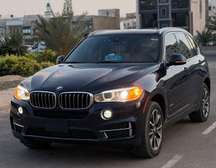 BMW-X5 XDRIVE35i VEANAT-2018