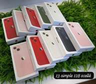 iPhone 13 simple 128giga scellé