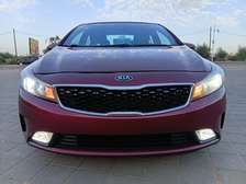 Vente Kia Forté 2018