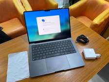 MacBook Pro M4