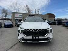 Hyundai santafe caligraf 2023