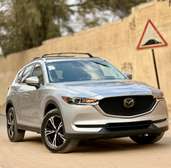 Mazda cx5 2020