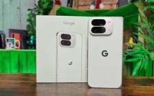 Google Pixel 10 Pro Fold 256Go
