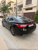 Hyundai grandeur 2015