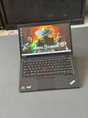 Lenovo x1 Carbon i7 tactile