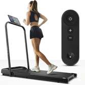 Tapis Roulant 3 en 1  Marche & Course