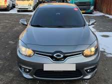 Renault SM3 Neo 2018 – Diesel – Intérieur cuir