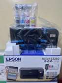 Imprimante EPSON ECOTANK L3250 Jet D’encre A4 Wifi