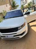 Range Rover 2016 - Dédouané