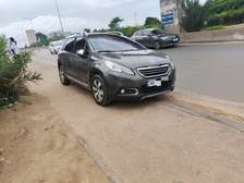 Peugeot 2008  2016