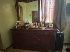 Chambre a coucher complet